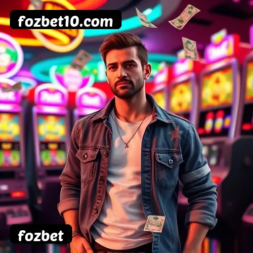 App Mobile fozbet - Jogue em Qualquer Lugar no Seu Smartphone