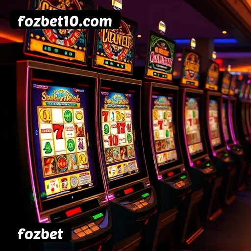 Jogos de Mesa Premium fozbet - Blackjack, Roleta, Baccarat